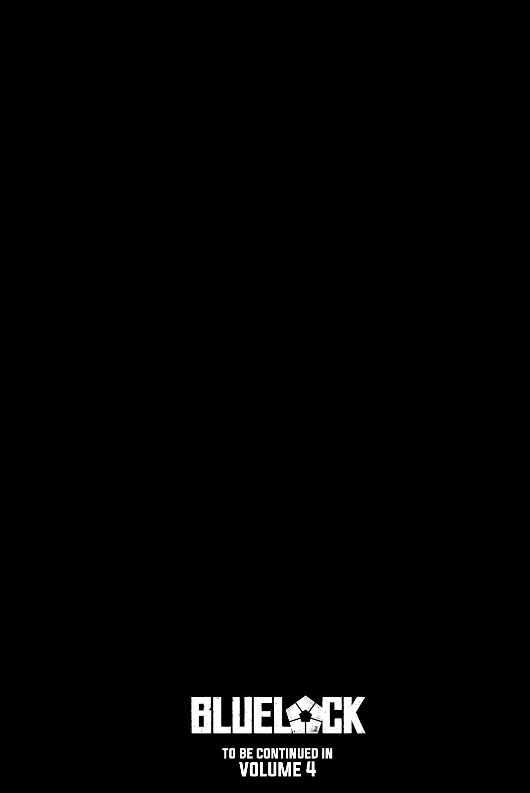 Blue Lock Chapter 22 image 21